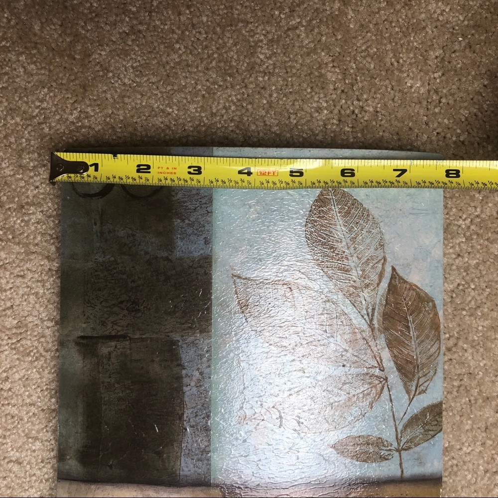 Home decor wall hanging - Picture 9 of 13